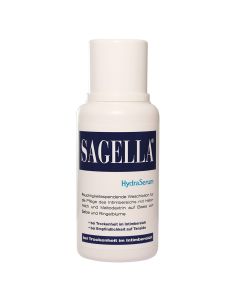 SAGELLA hydraserum Intimwaschlotion