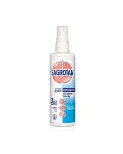 SAGROTAN P Pumpspray