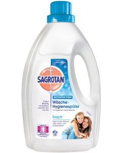 SAGROTAN Wäsche Hygienespüler