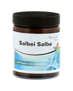 SALBEI SALBE mit Propolis