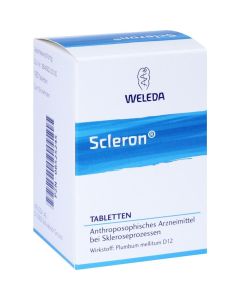 SCLERON Tabletten