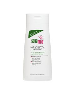 SEBAMED Anti Schuppen Shampoo