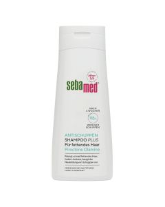 SEBAMED Anti Schuppen Shampoo Plus