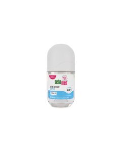 SEBAMED Frische Deo frisch Roll-on