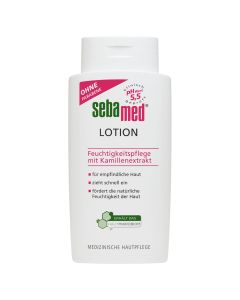 SEBAMED Lotion