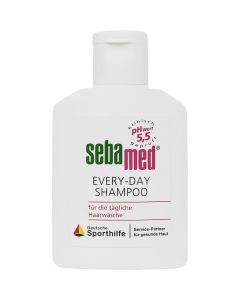 SEBAMED Pflege Shampoo