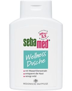 SEBAMED Wellness Dusche