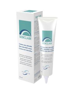 SEBCLAIR Creme