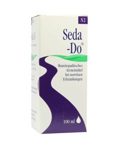 SEDA-DO Tropfen