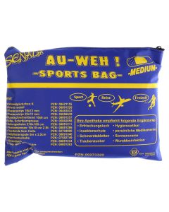 SENADA AU-WEH Sports Bag medium