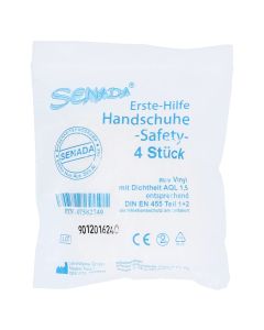 SENADA Handschuhe Safty