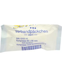 SENADA Verbandpäckchen klein