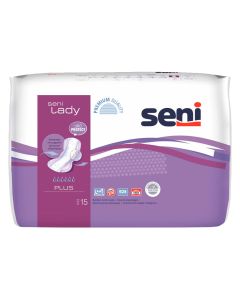 SENI Lady Urineinlagen plus