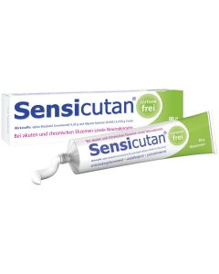 SENSICUTAN Creme