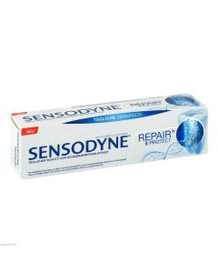 SENSODYNE Repair &amp; Protect Zahnpasta