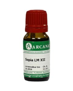 SEPIA LM 12 Dilution