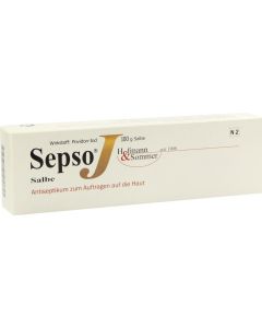 SEPSO J Salbe