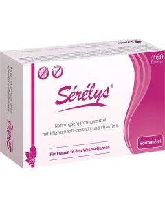 SERELYS Tabletten