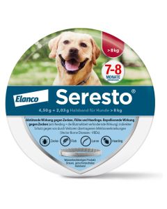 SERESTO Halsband f.grosse Hunde