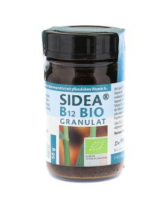 SIDEA B12 Bio Granulat