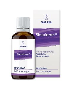 SINUDORON Mischung