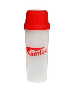 SLIM FAST Mixbecher