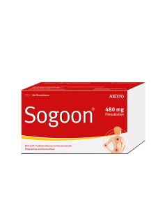 SOGOON Filmtabletten