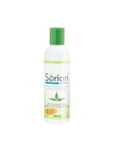 SORION Shampoo