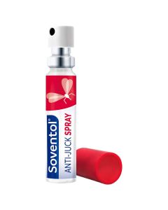 Soventol Anti Juck Spray