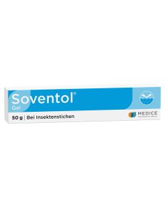 SOVENTOL Gel