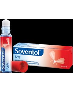 SOVENTOL Stift Roll-on Gel