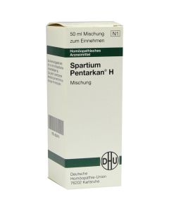 SPARTIUM PENTARKAN H Mischung