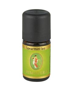 SPEARMINT ÖL kbA ätherisch