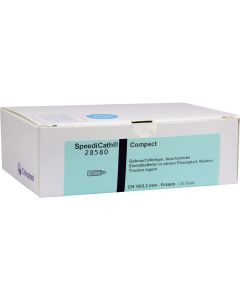 SPEEDICATH Compact Einmalkath.Ch 10 28580