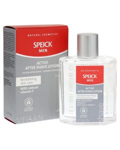 SPEICK Men Active After Shave Lotion