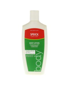 SPEICK natural Körperlotion