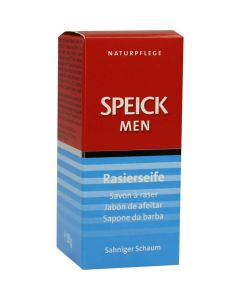 SPEICK Rasierseife