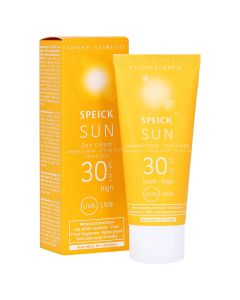 SPEICK SUN Sonnencreme LSF 30