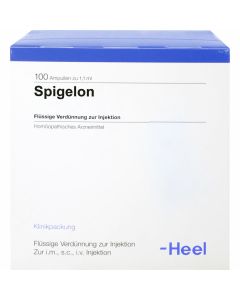 SPIGELON Ampullen