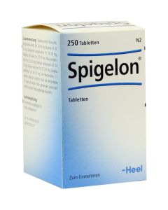 SPIGELON Tabletten