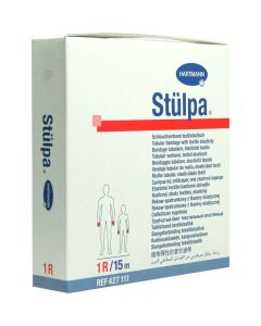 STÜLPA Rolle 1 R 2,5 cmx15 m Finger