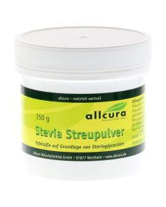 STEVIA STREUPULVER