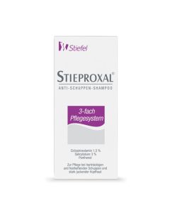 STIEPROXAL Shampoo