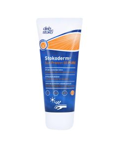 STOKODERM Sun Protect 50 Pure Creme