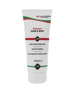 STOKOLAN hand &amp; body Cream