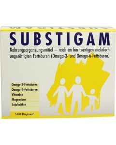 SUBSTIGAM Kapseln