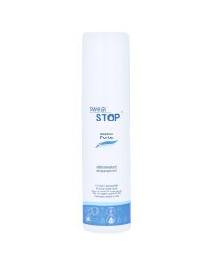 SWEATSTOP Aloe Vera Forte Spray