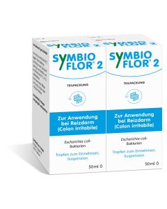 SYMBIOFLOR 2 Suspension