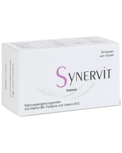 SYNERVIT Kapseln