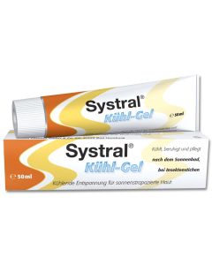 SYSTRAL Kühl Gel